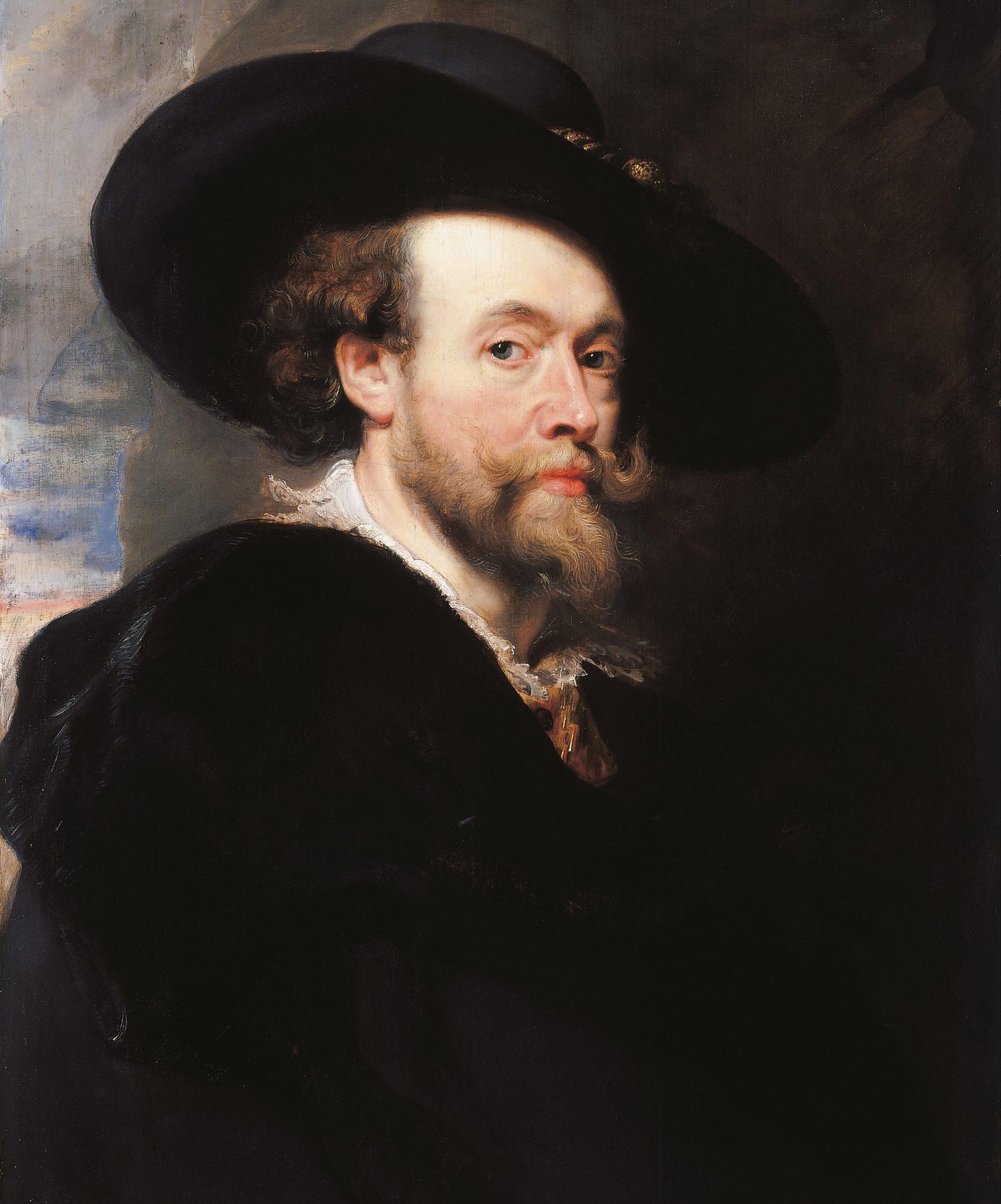 Peter Paul Rubens - Art Prints Collection