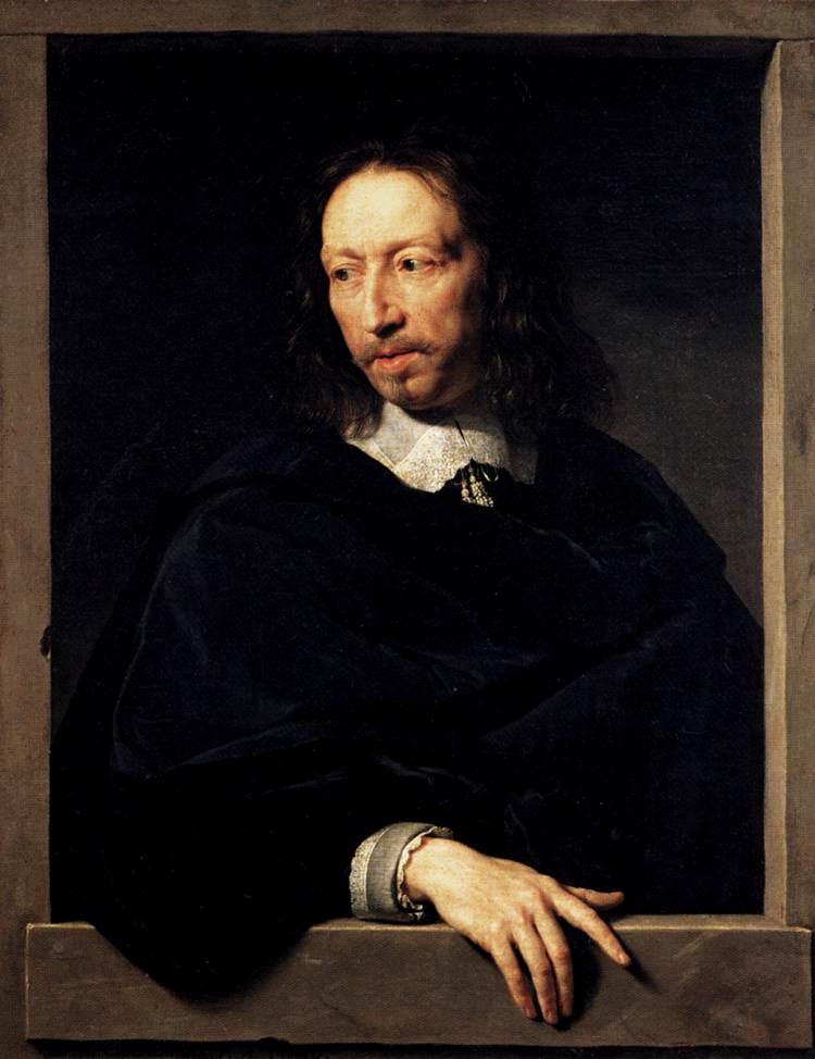 Philippe de Champaigne - Art Prints Collection