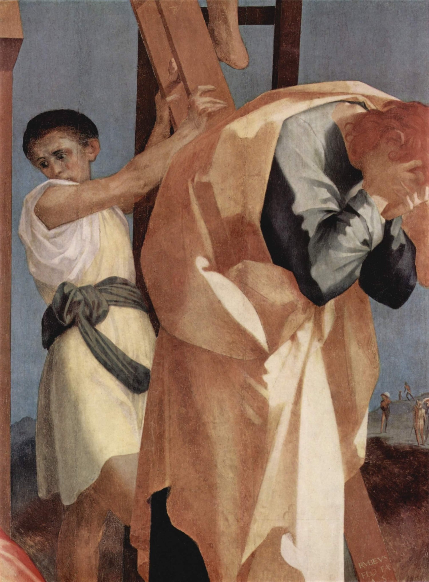 Rosso Fiorentino - Art Prints Collection
