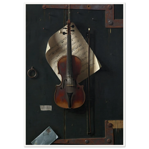 Still Life - Art Prints Collection