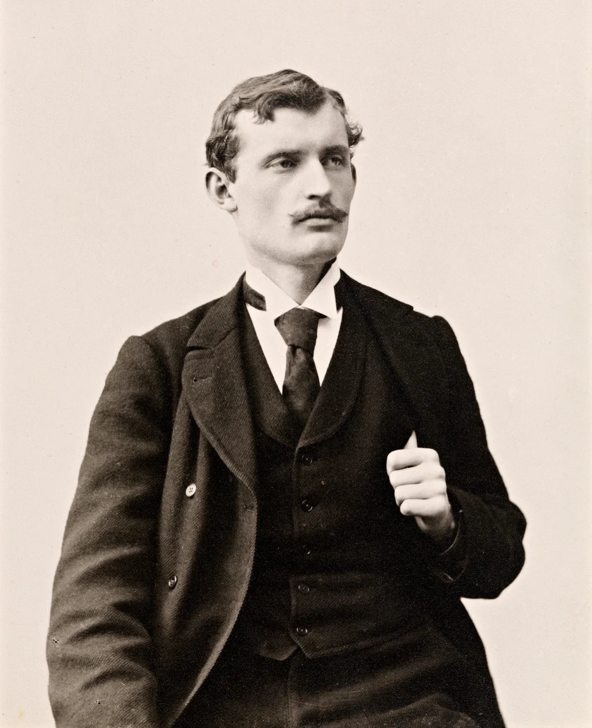 Edvard Munch