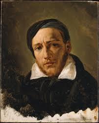 Théodore Géricault - Art Prints Collection