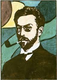 Wassily Kandinsky - Art Prints Collection