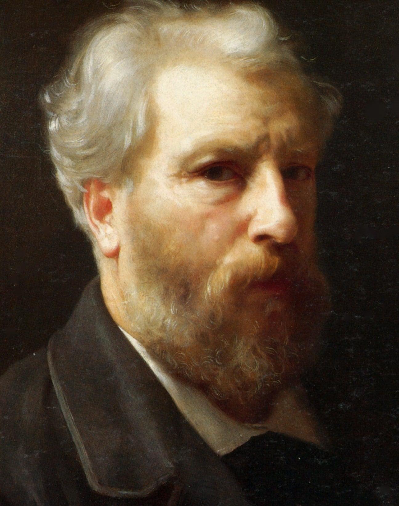 William Bouguereau - Art Prints Collection