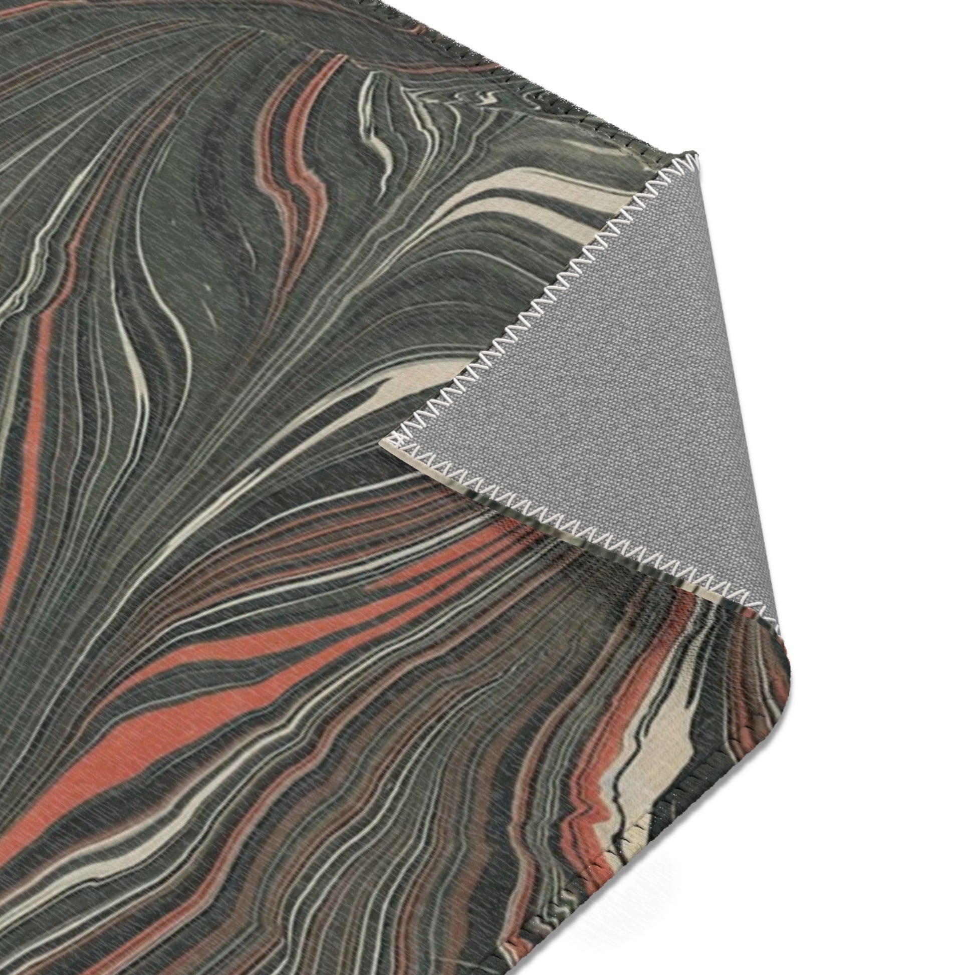 Kiebitzpapier Rug | Anonymous-Quipham Collections