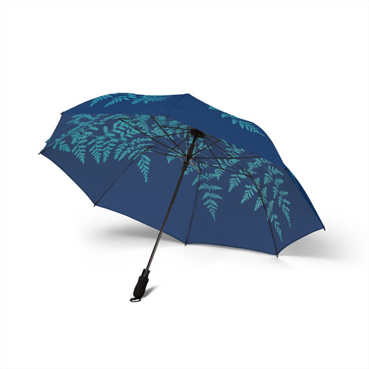 Ferns of Huntington, Long Island Pl.40 Umbrella | Ella J. C. Hurd-Quipham Collections