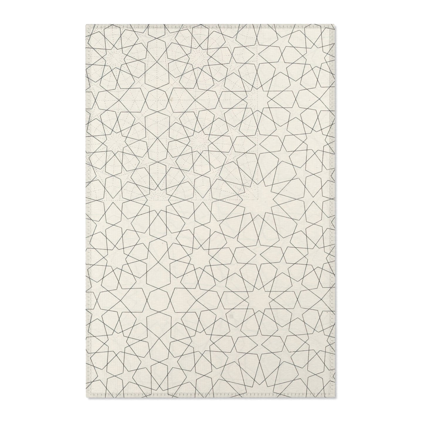 Les éléments de l’art arabe pl 159 Rug | Jules Bourgoin-Quipham Collections