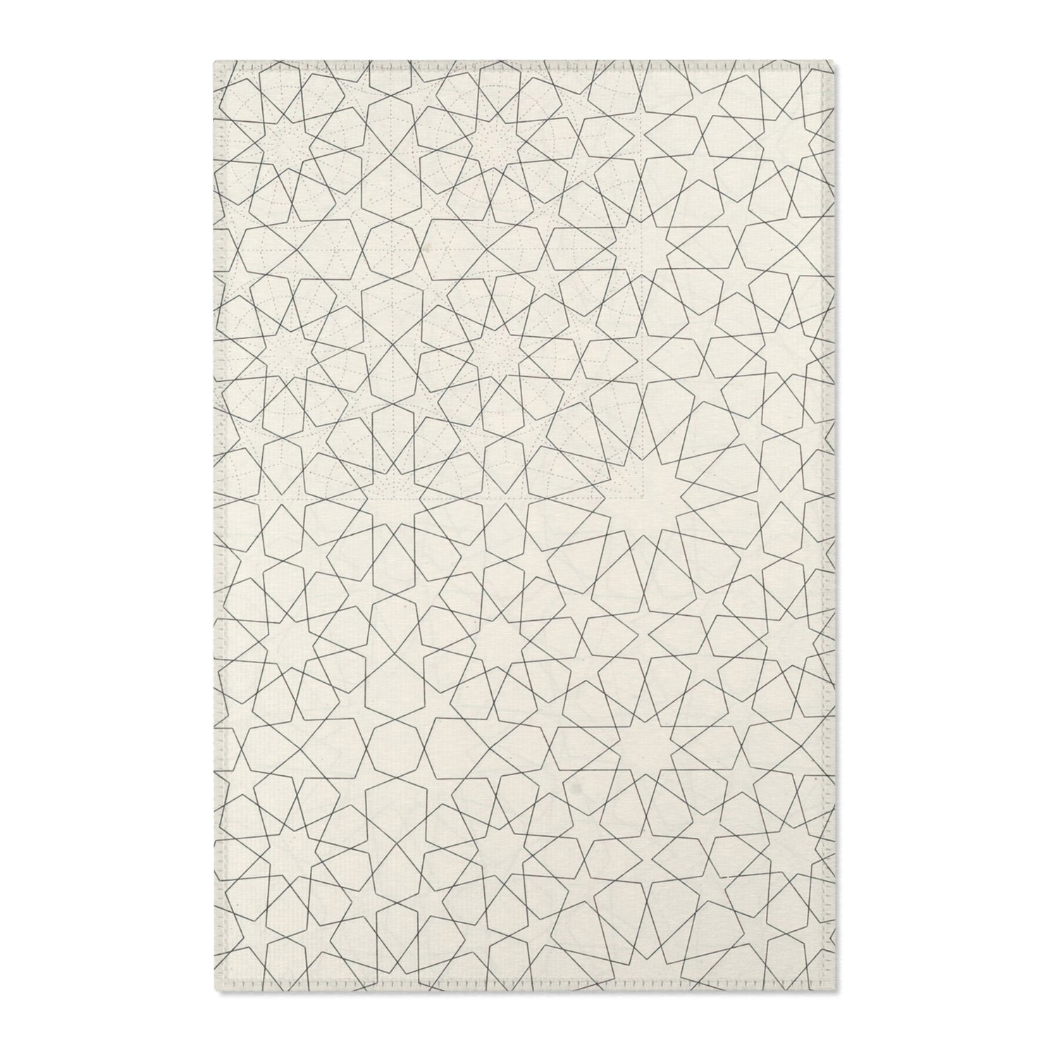 Les éléments de l’art arabe pl 159 Rug | Jules Bourgoin-Quipham Collections