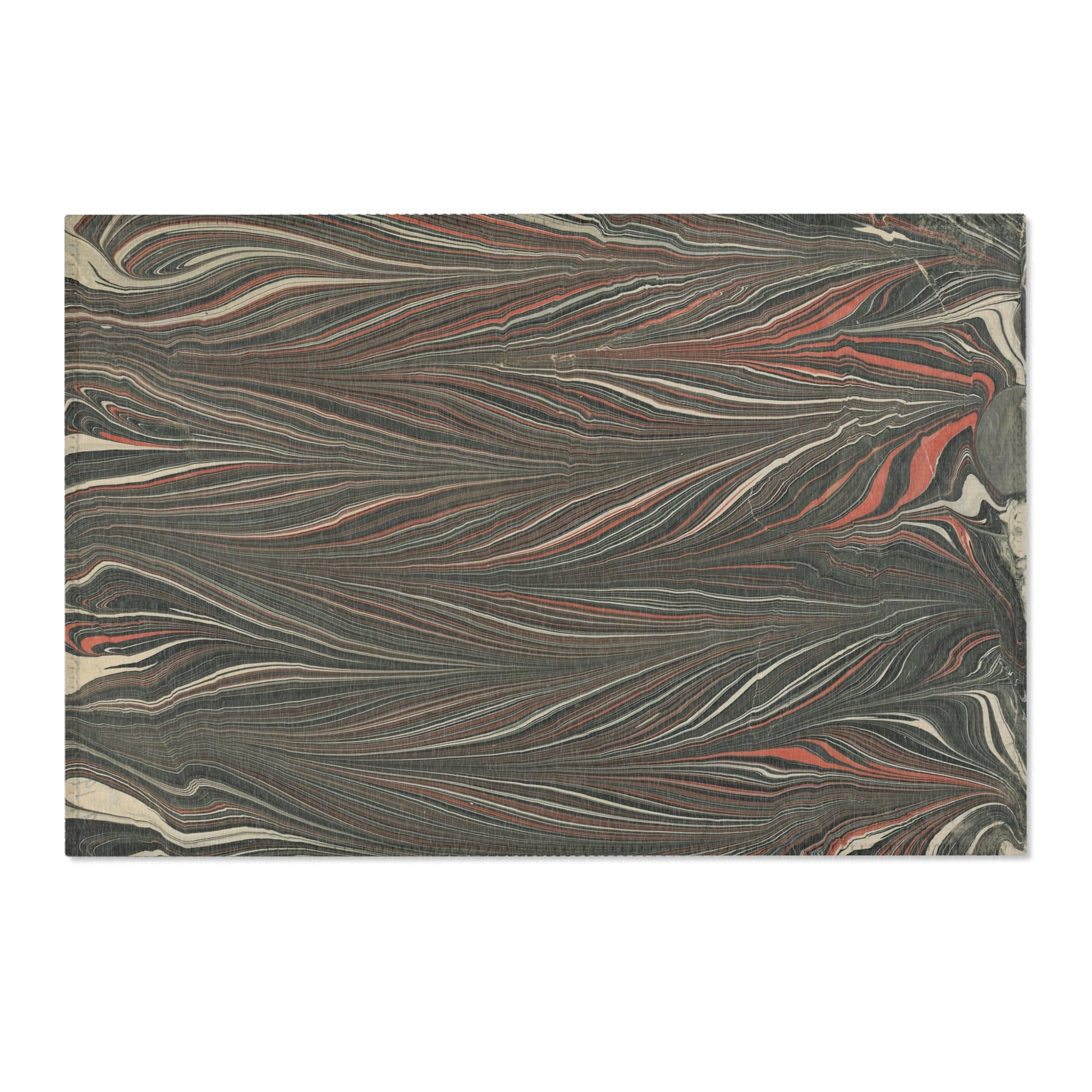 Kiebitzpapier Rug | Anonymous-Quipham Collections