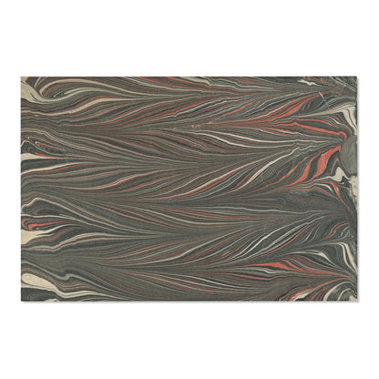 Kiebitzpapier Rug | Anonymous-Quipham Collections