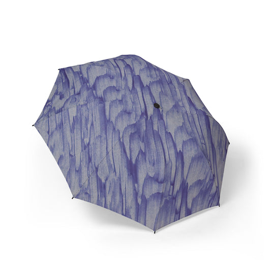 Kleisterpapier mit Verdrängungsdekor Umbrella | Paul Kersten-Quipham Collections
