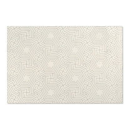 Les éléments de l’art arabe pl 101 Rug | Jules Bourgoin-Quipham Collections