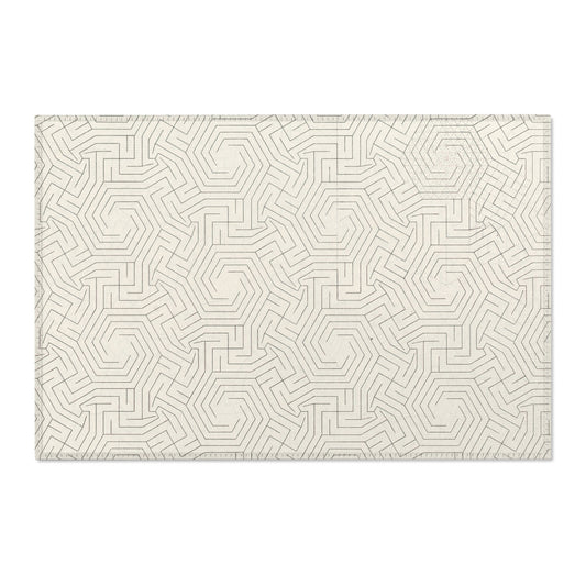 Les éléments de l’art arabe pl 101 Rug | Jules Bourgoin-Quipham Collections