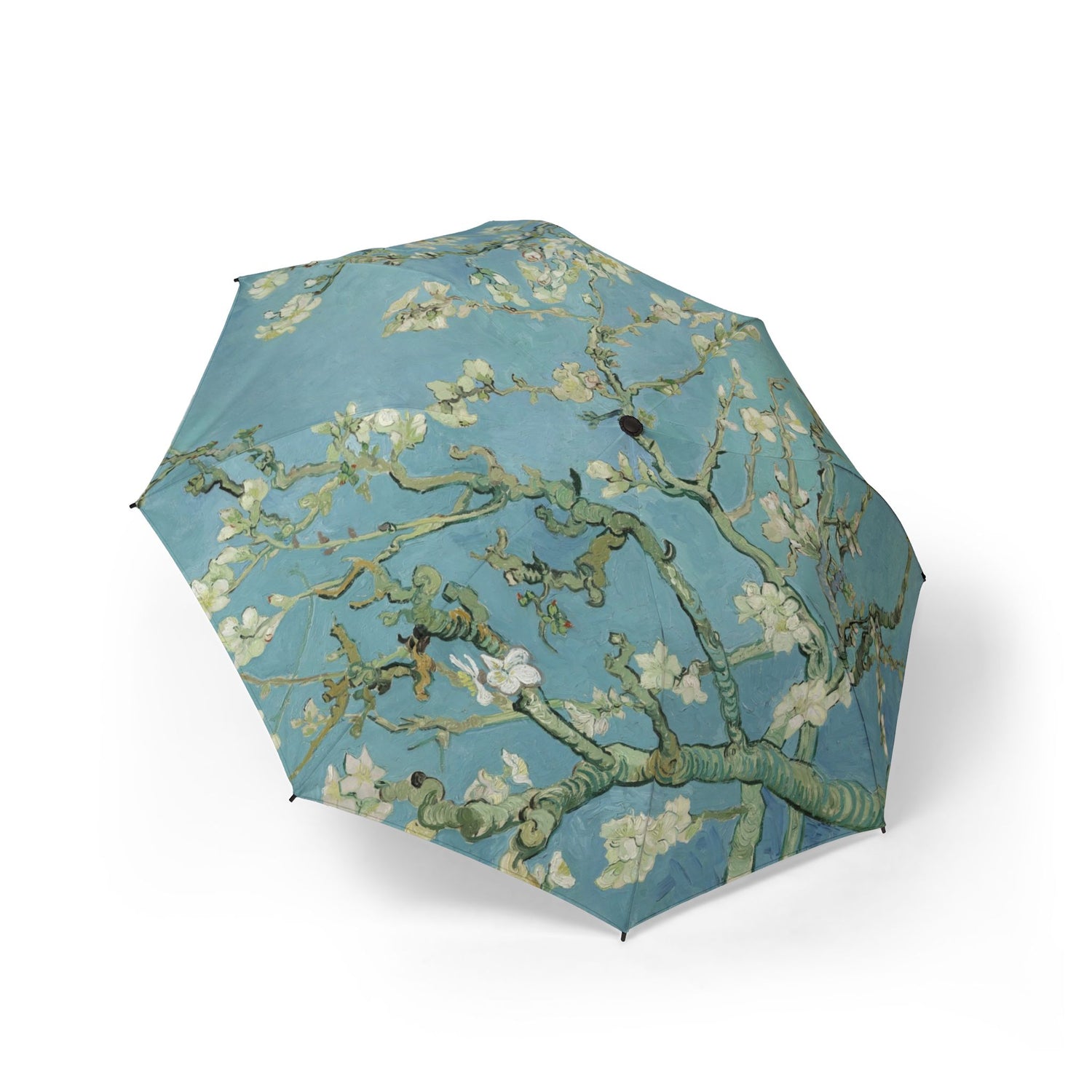 Almond Blossom Umbrella | Vincent van Gogh-Quipham Collections