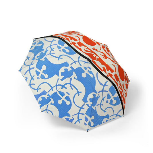 Kunstgewerbliche Schmuckformen fur die Flache Pl 39 Umbrella | Christian Stoll-Quipham Collections