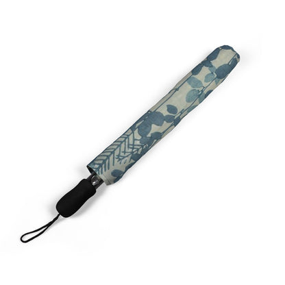Japanisches Buntpapier (Chiyogami) Umbrella | Anonymous-Quipham Collections