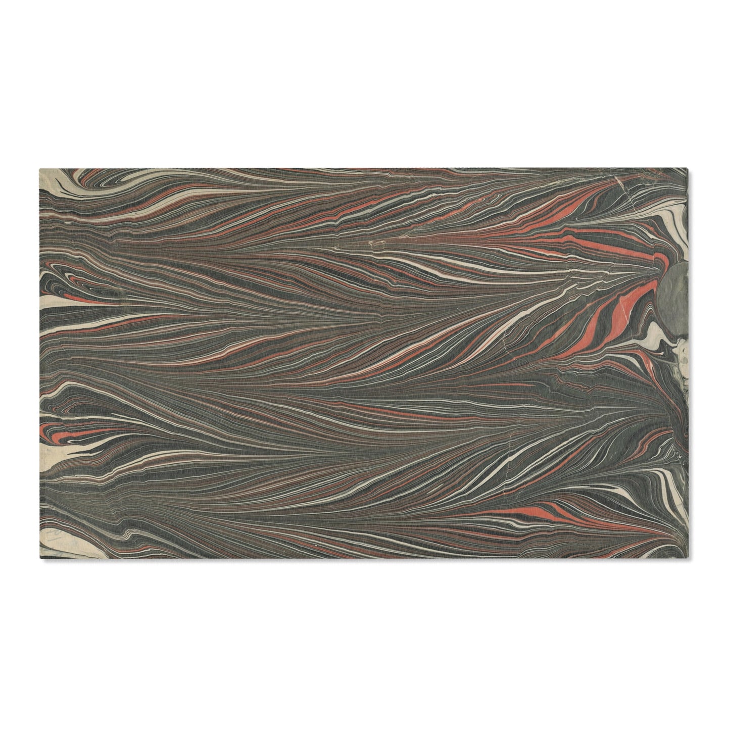 Kiebitzpapier Rug | Anonymous-Quipham Collections