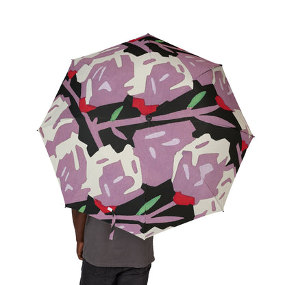 Kunstgewerbliche Schmuckformen fur die Flache Pl 09 Umbrella | Christian Stoll-Quipham Collections