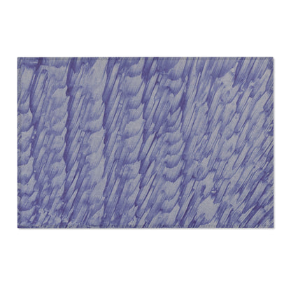 Kleisterpapier mit Verdrängungsdekor Rug | Paul Kersten-Quipham Collections
