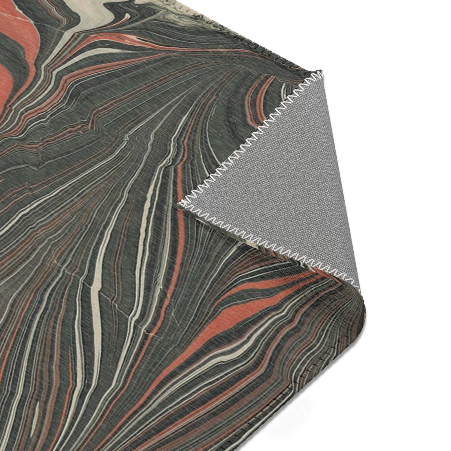 Kiebitzpapier Rug | Anonymous-Quipham Collections