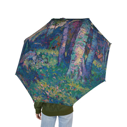 Landscape Umbrella | Hugh Henry Breckenridge-Quipham Collections