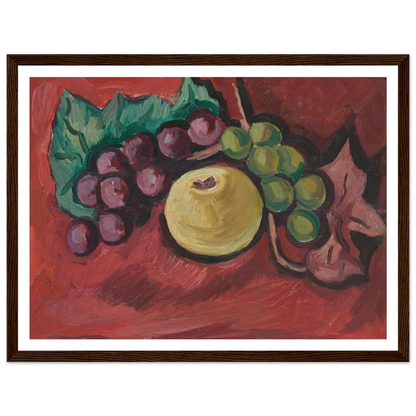Still Life (1929) Art Print | Marsden Hartley-Quipham Collections