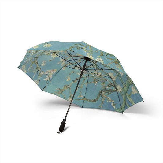 Almond Blossom Umbrella | Vincent van Gogh-Quipham Collections