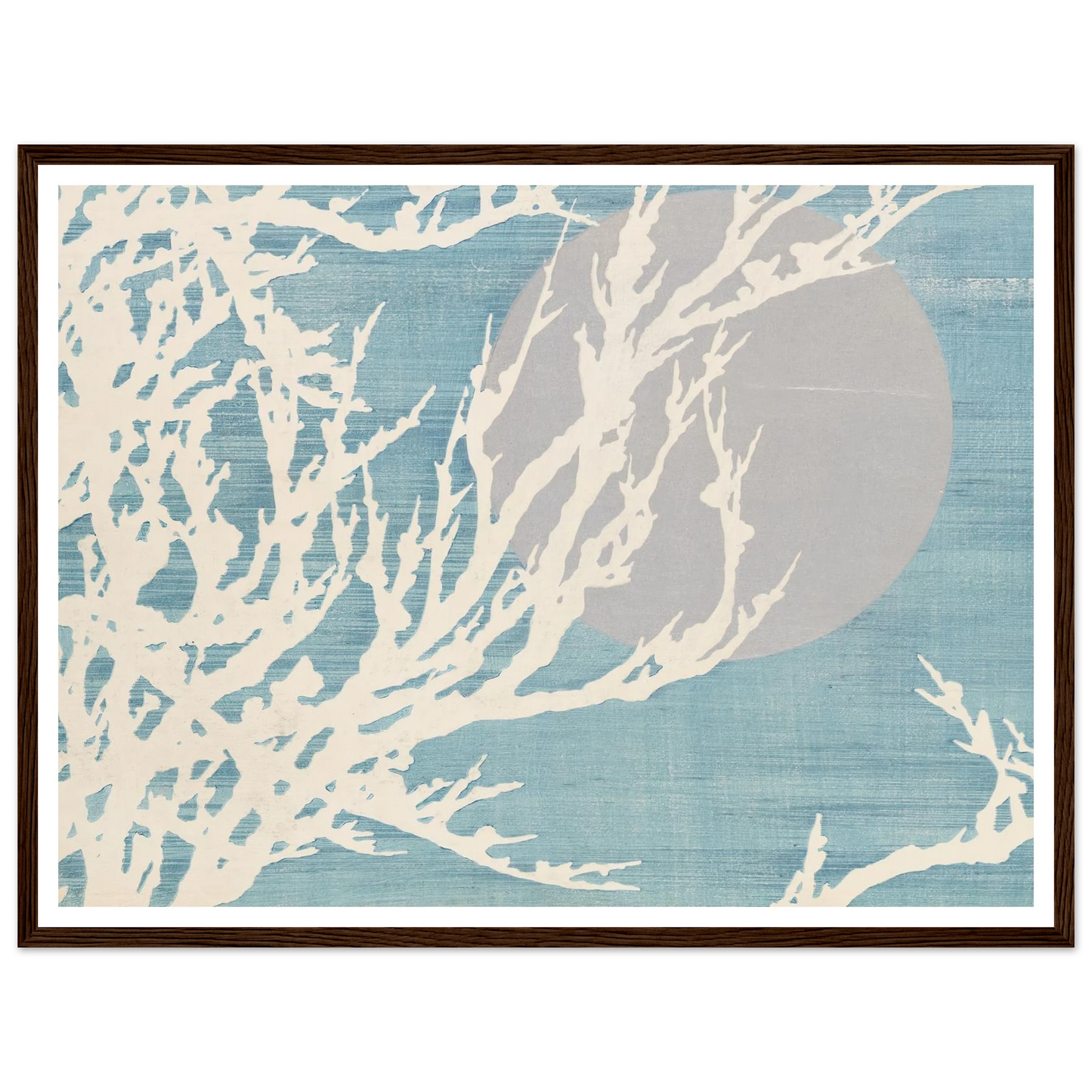 A Thousand Grasses Pl.03 (1900) Art Print | Kamisaka Sekka-Quipham Collections