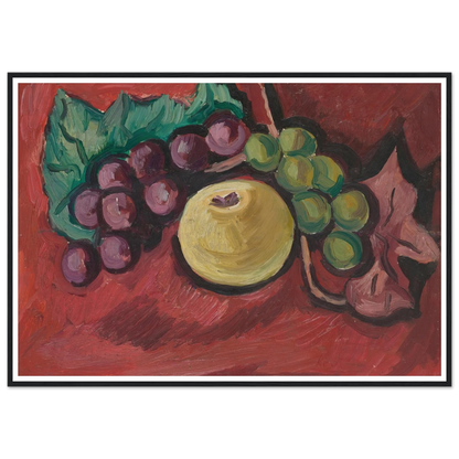 Still Life (1929) Art Print | Marsden Hartley-Quipham Collections