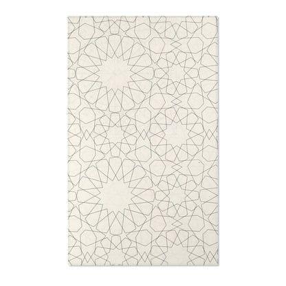 Les éléments de l’art arabe pl 167 Rug | Jules Bourgoin-Quipham Collections