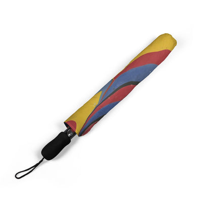 Marmorpapier Umbrella | Franz Weisse-Quipham Collections