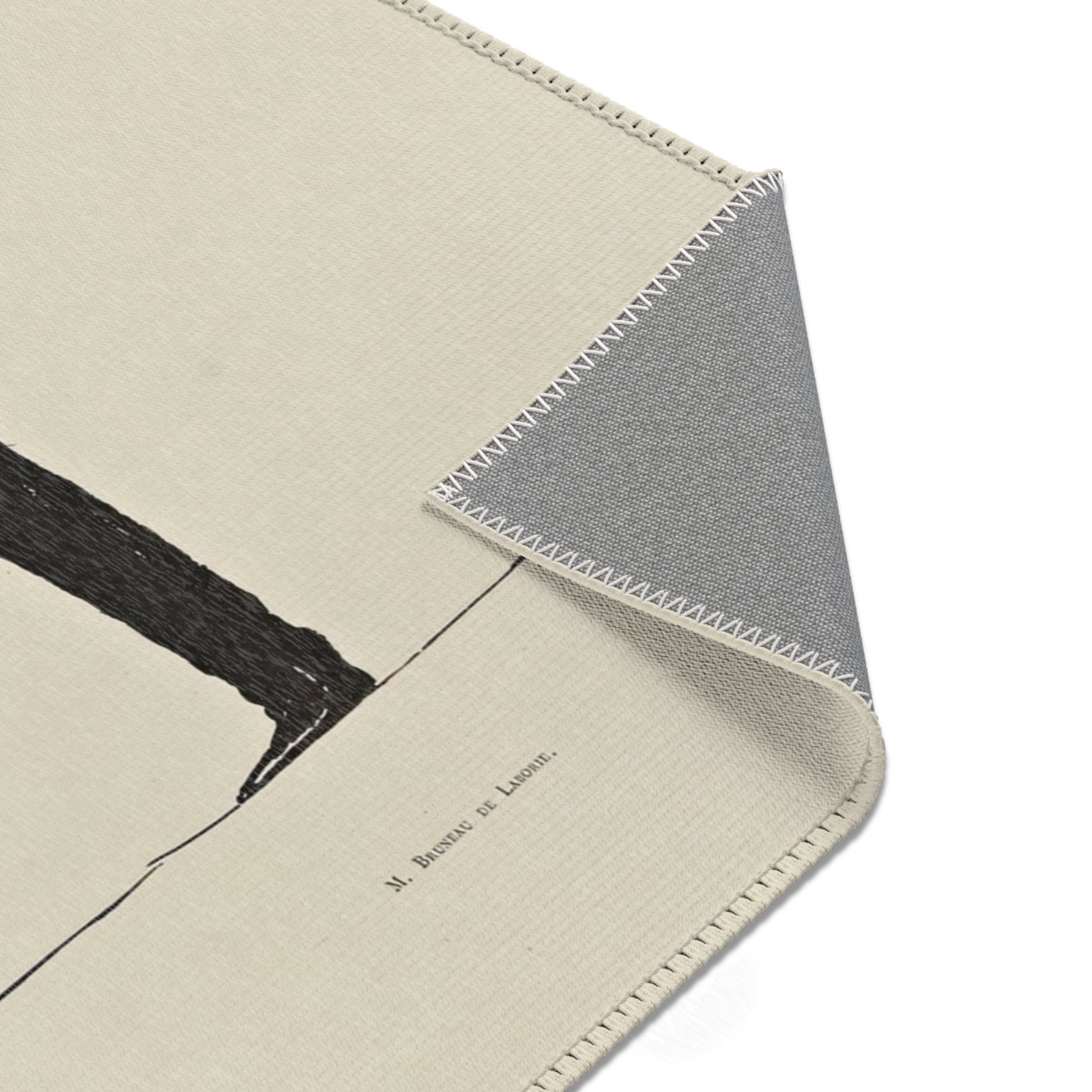 70 dessins de Cappiello Pl.52 (1905) Rug | Leonetto Cappiello - - 36" × 24" - 