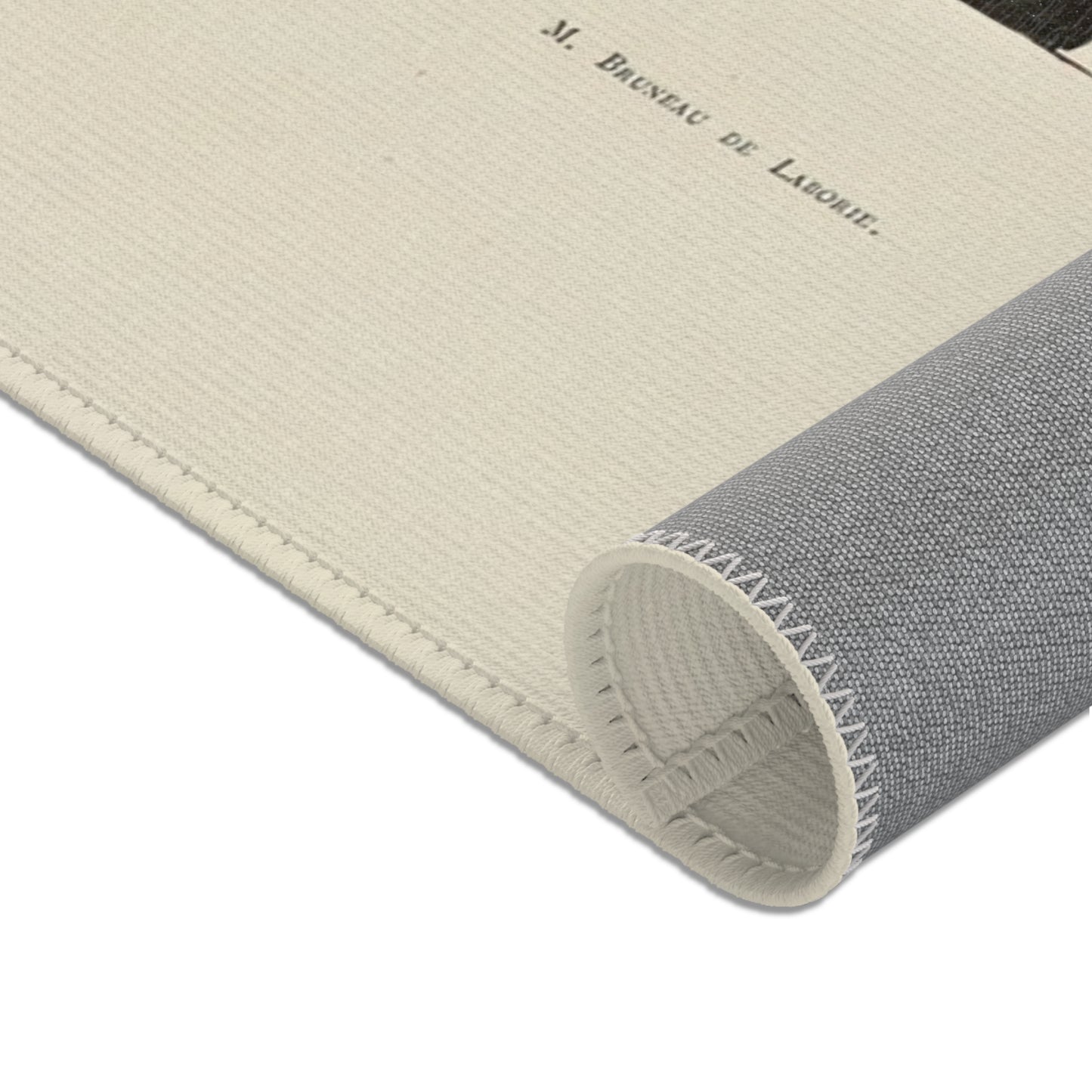 70 dessins de Cappiello Pl.52 (1905) Rug | Leonetto Cappiello - - 36" × 24" - 