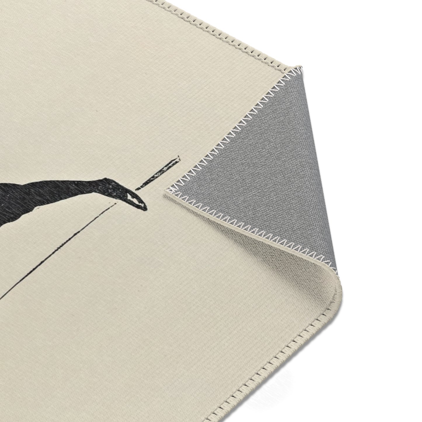 70 dessins de Cappiello Pl.53 (1905) Rug | Leonetto Cappiello - - 36" × 24" - 