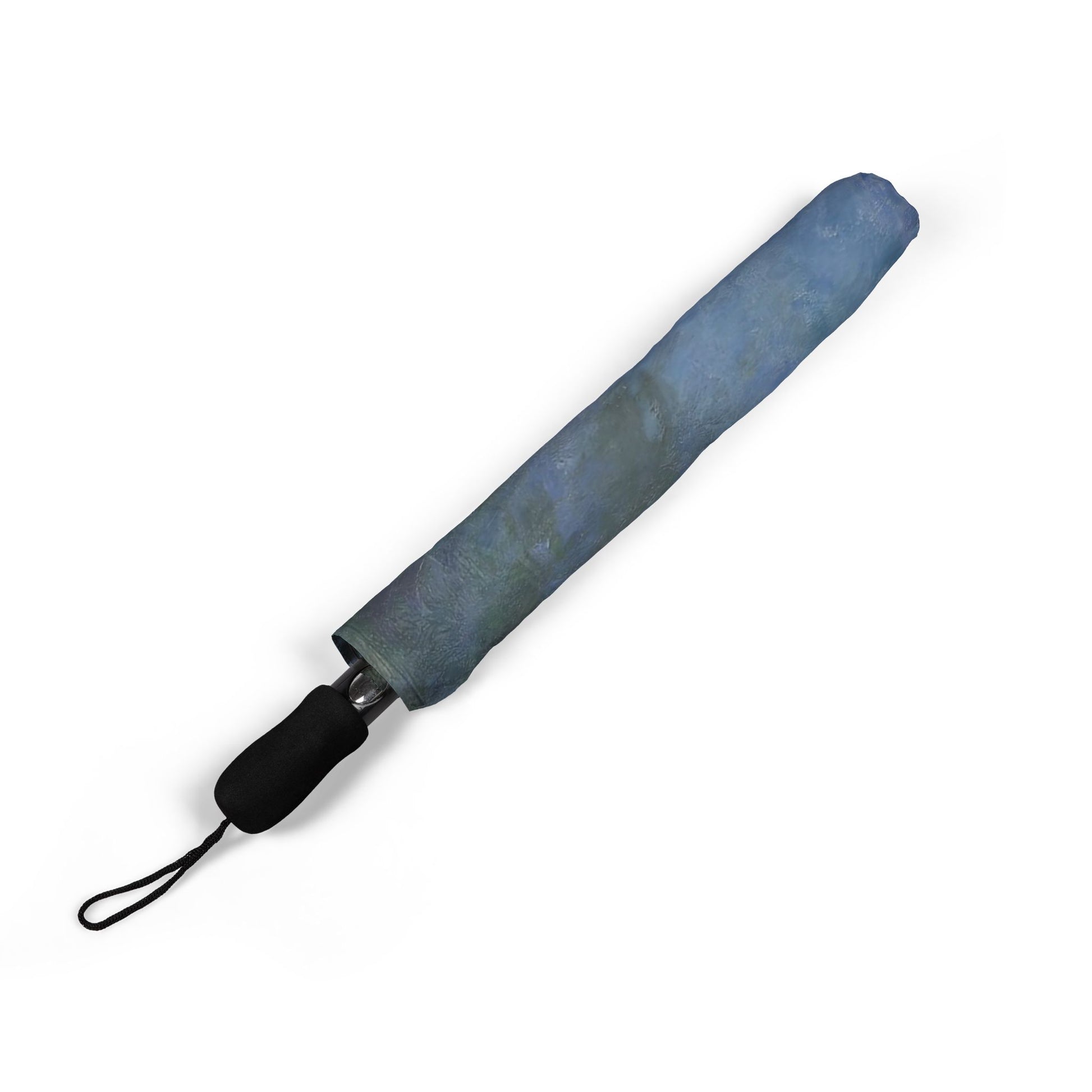 Water Lilies Umbrella | Claude Monet-Quipham Collections