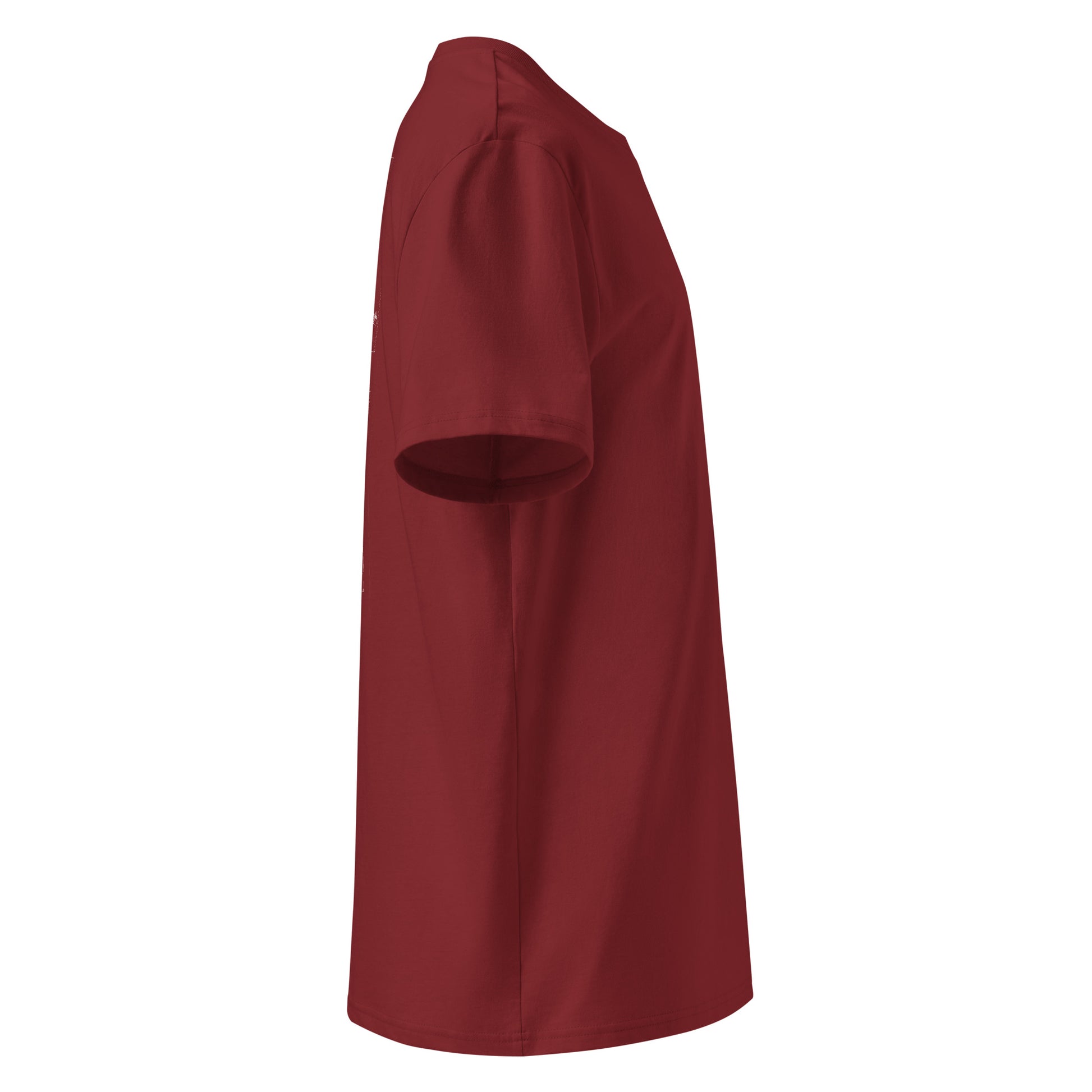 Amours et Figures Pl.10 Organic T-Shirt | E. Meyer - S - Black - 