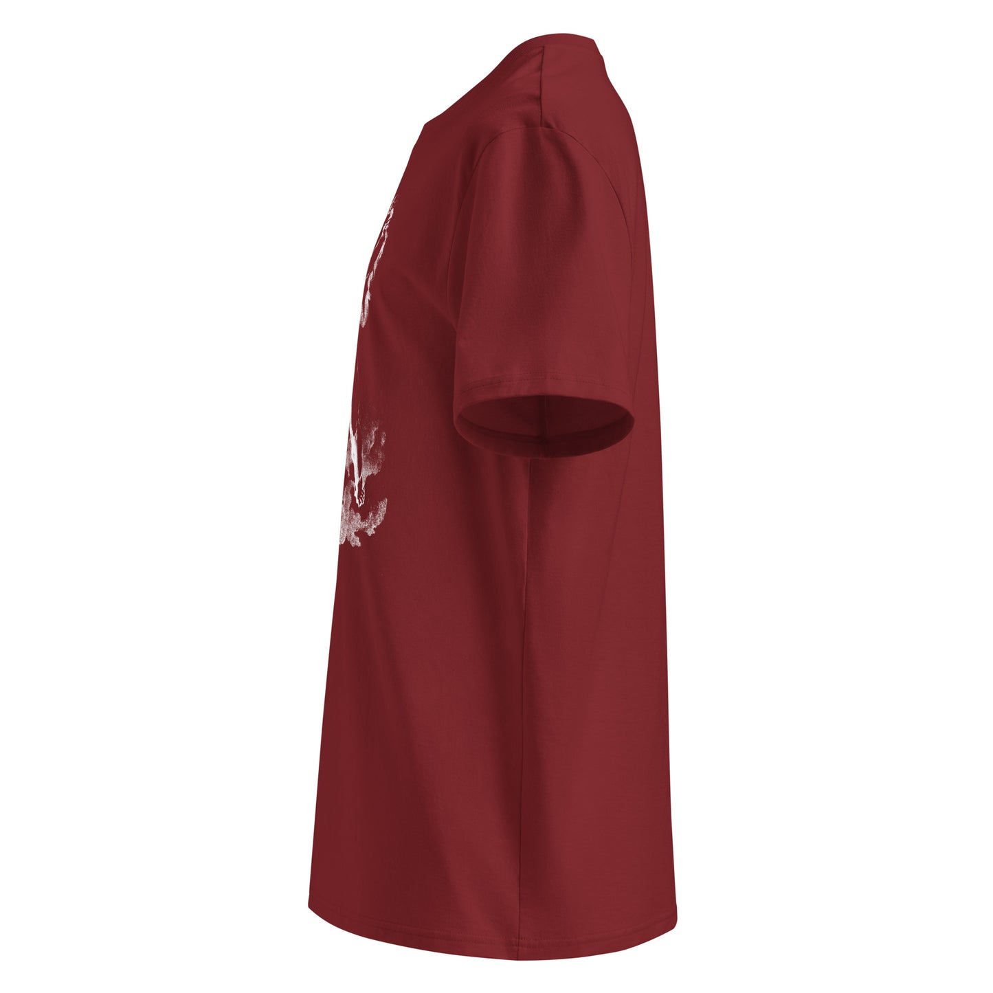 Amours et Figures Pl.27 Organic T-Shirt | E. Meyer - S - Black - 