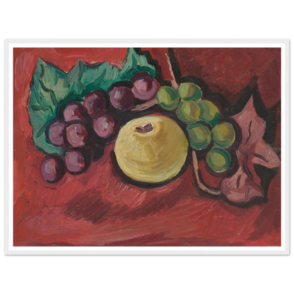 Still Life (1929) Art Print | Marsden Hartley-Quipham Collections