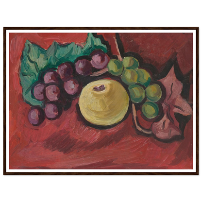 Still Life (1929) Art Print | Marsden Hartley-Quipham Collections
