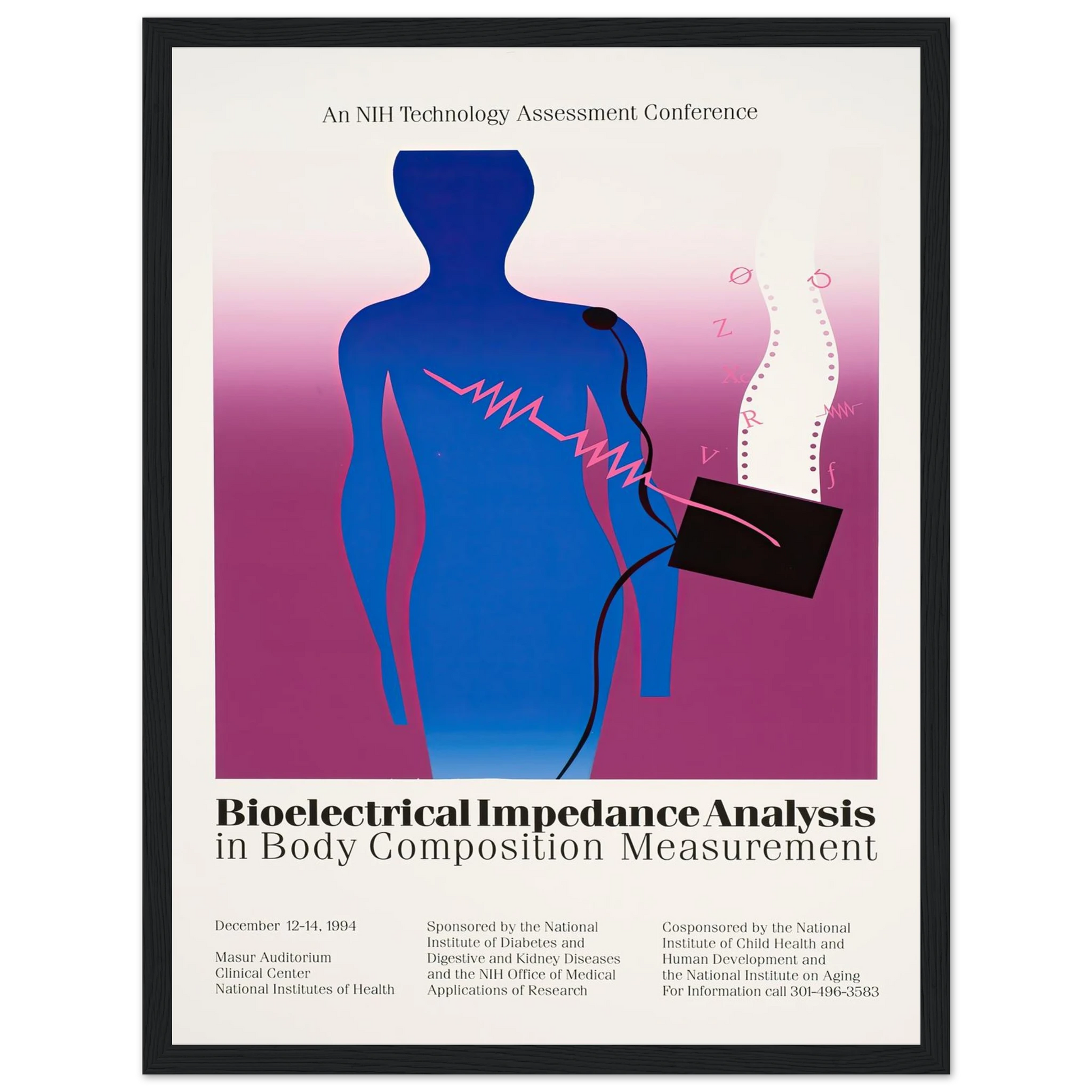 Bioelectrical impedance analysis in body composition measurement ...