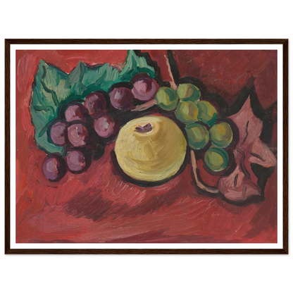 Still Life (1929) Art Print | Marsden Hartley-Quipham Collections