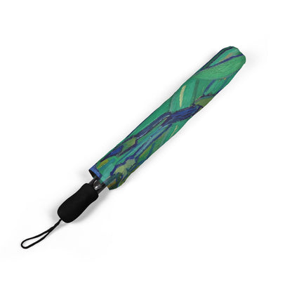 Irises Umbrella | Vincent van Gogh - - One size - 