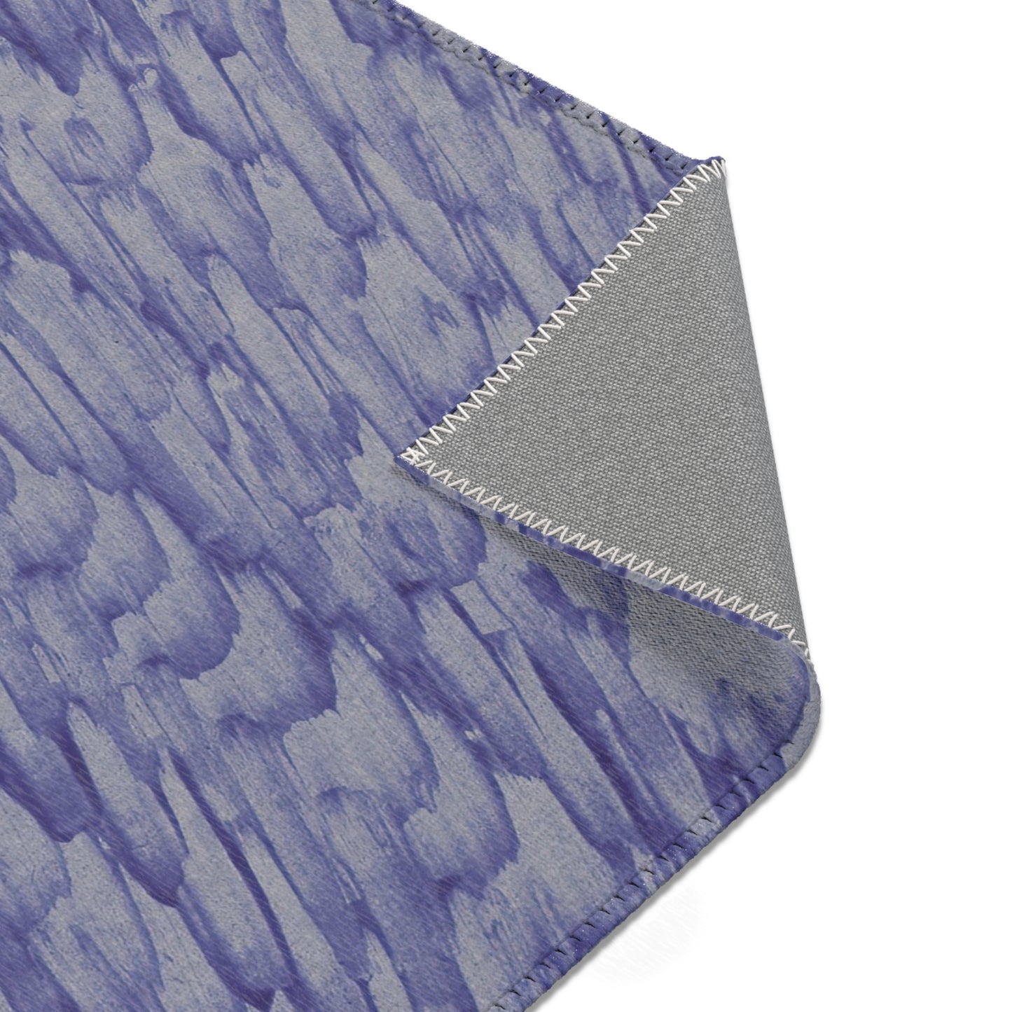 Kleisterpapier mit Verdrängungsdekor Rug | Paul Kersten - - 36" × 24" - 