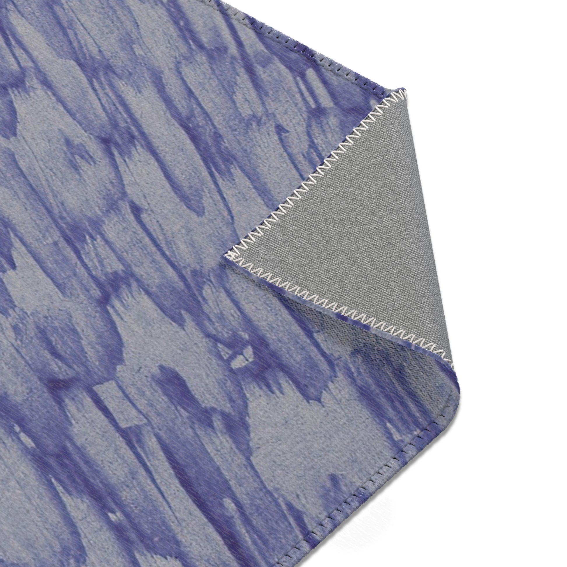 Kleisterpapier mit Verdrängungsdekor Rug | Paul Kersten - - 36" × 24" - 