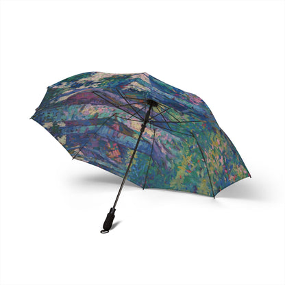 Landscape Umbrella | Hugh Henry Breckenridge - - One size - 