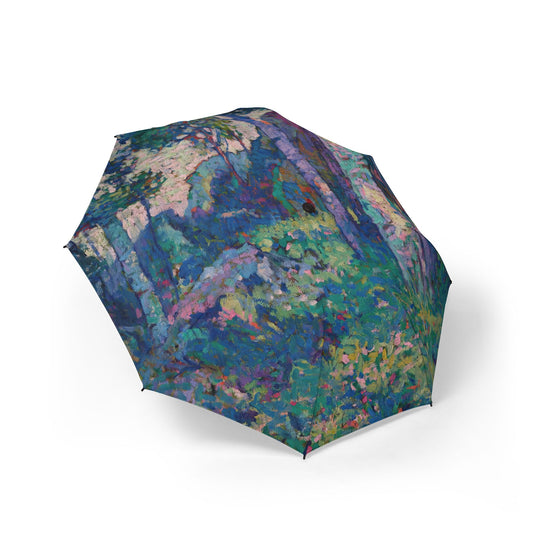Landscape Umbrella | Hugh Henry Breckenridge - - One size - 