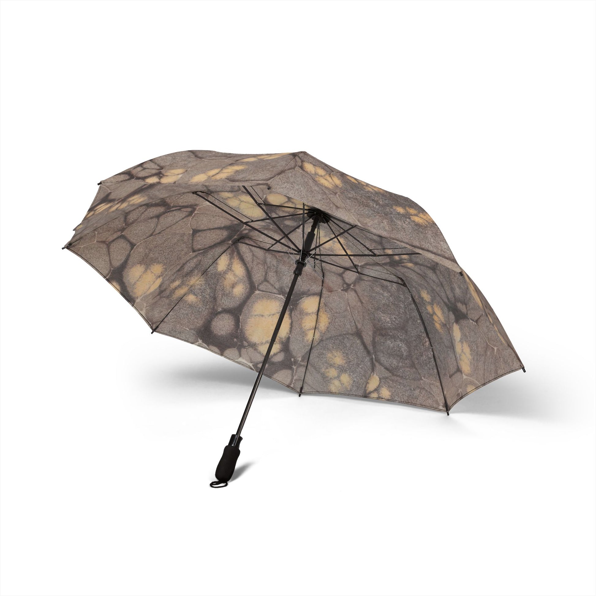 Marmorpapier Umbrella | A. u. P. Renner - - One size - 