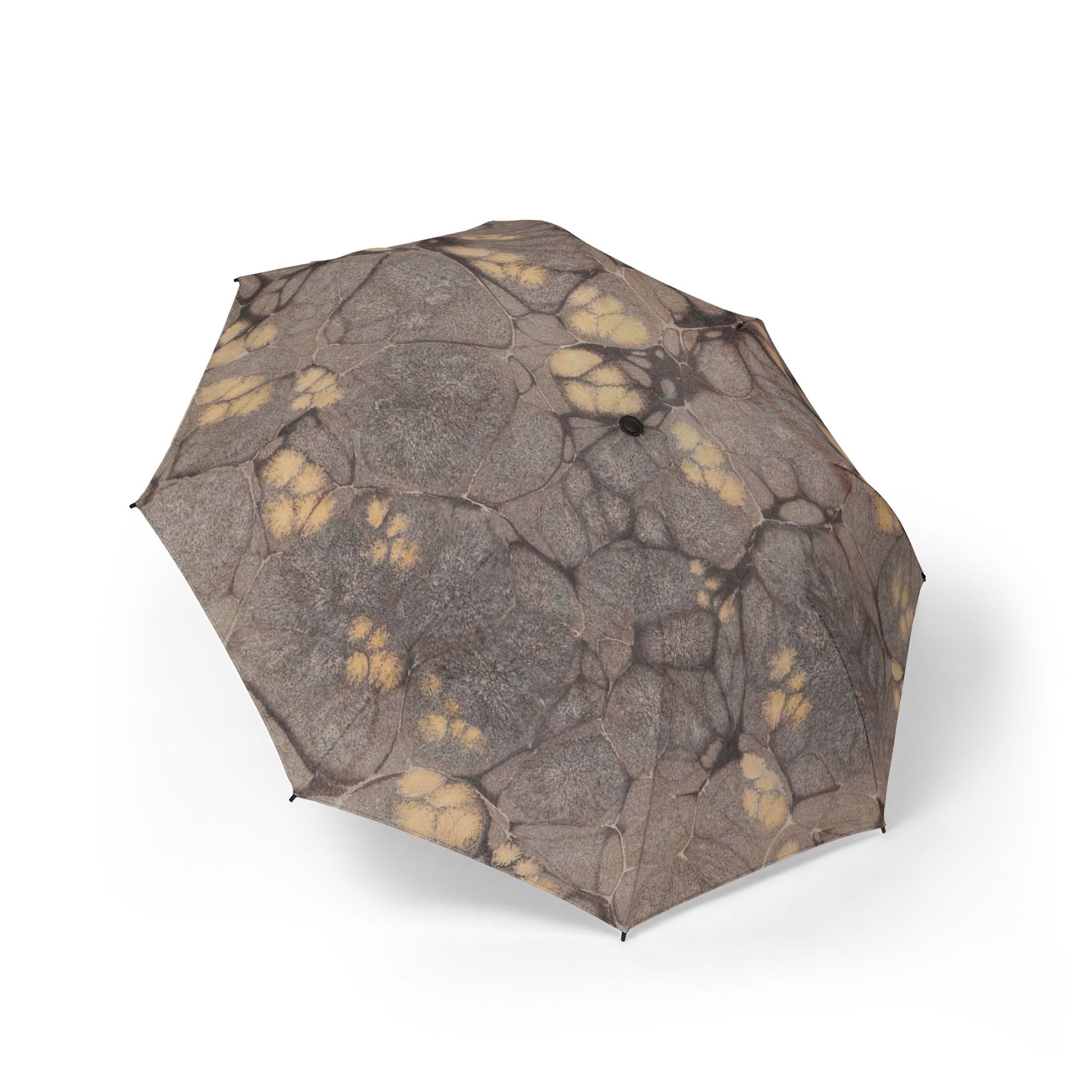 Marmorpapier Umbrella | A. u. P. Renner - - One size - 