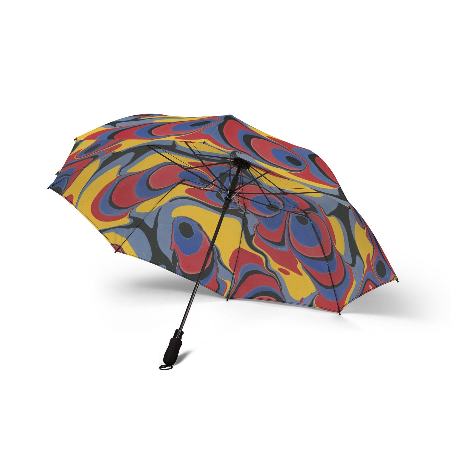 Marmorpapier Umbrella | Franz Weisse - - One size - 