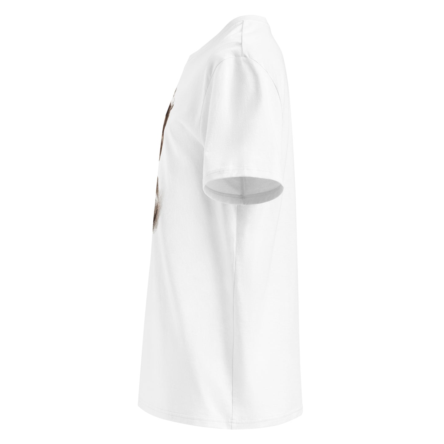 Nunziatina (1869) Organic T-Shirt | Charles Alphonse Paul Bellay - - S - 